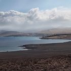 Fuerteventura - Mar de nubes