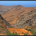 Fuerteventura - Mirador 'Las Penitas'