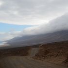 Fuerteventura - Mit dem Jeep nach Cofete (August 2014)