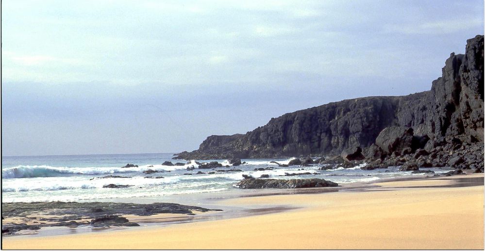 Fuerteventura Norden