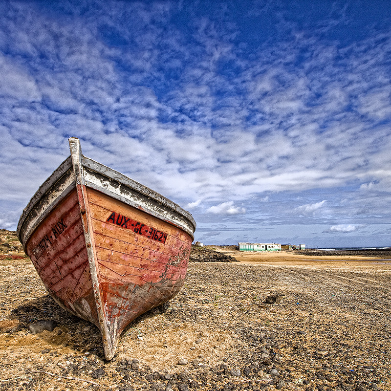 Fuerteventura North Shore