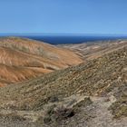 Fuerteventura Panorama 