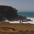 Fuerteventura - Parete