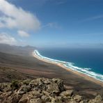 Fuerteventura, Playa de Cofete