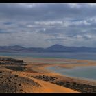 Fuerteventura - Playa de Jandia