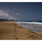 Fuerteventura ..:: Playa de la Cofete ::.. 2008