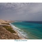 Fuerteventura ..:: Playa de Sotavento ::.. 2008