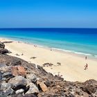 Fuerteventura Playa Esquinzo