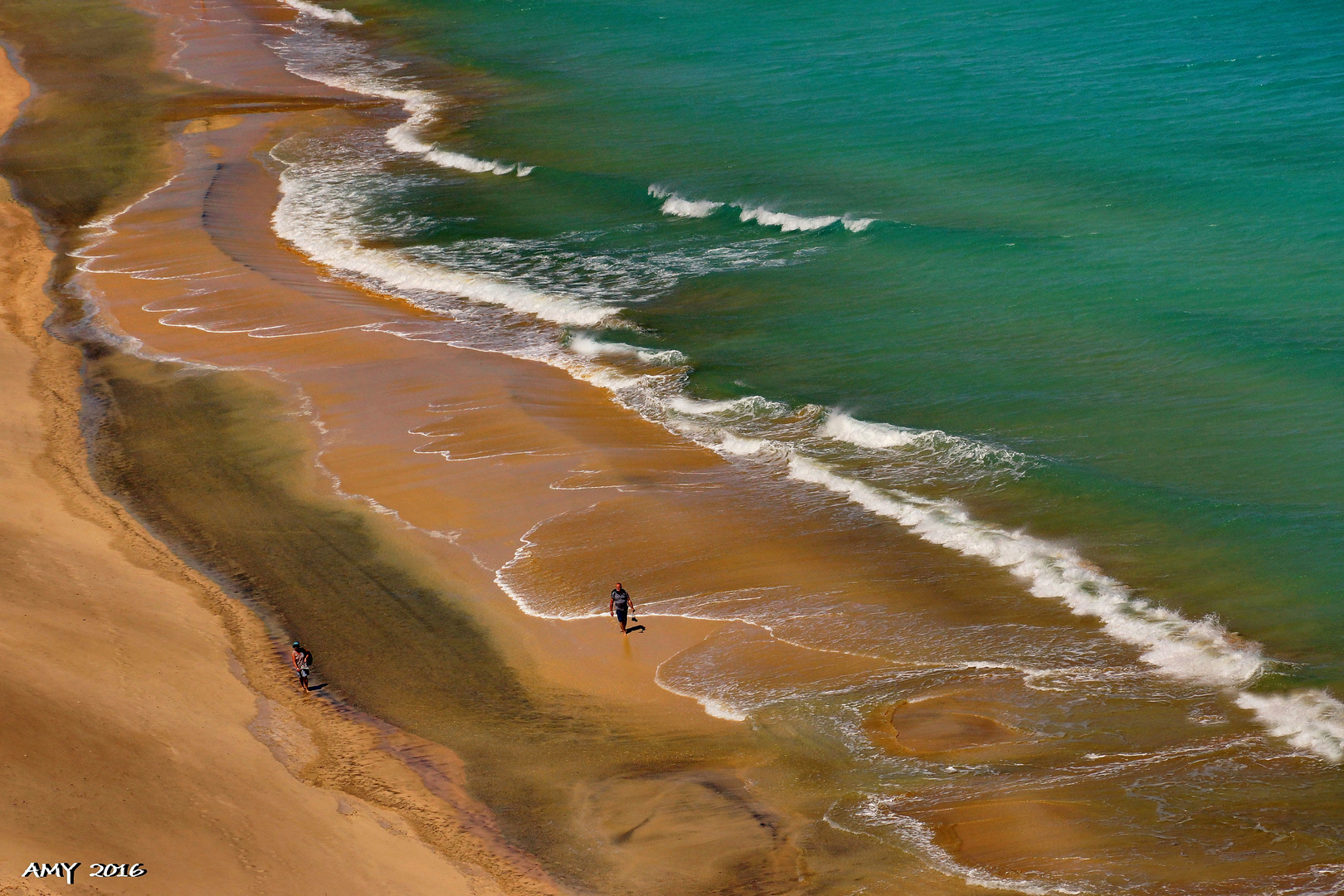 FUERTEVENTURA ................. PLAYAS DE ENSUEÑO. Dedicada a MAERR. 