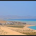 Fuerteventura - Playas de Jandia