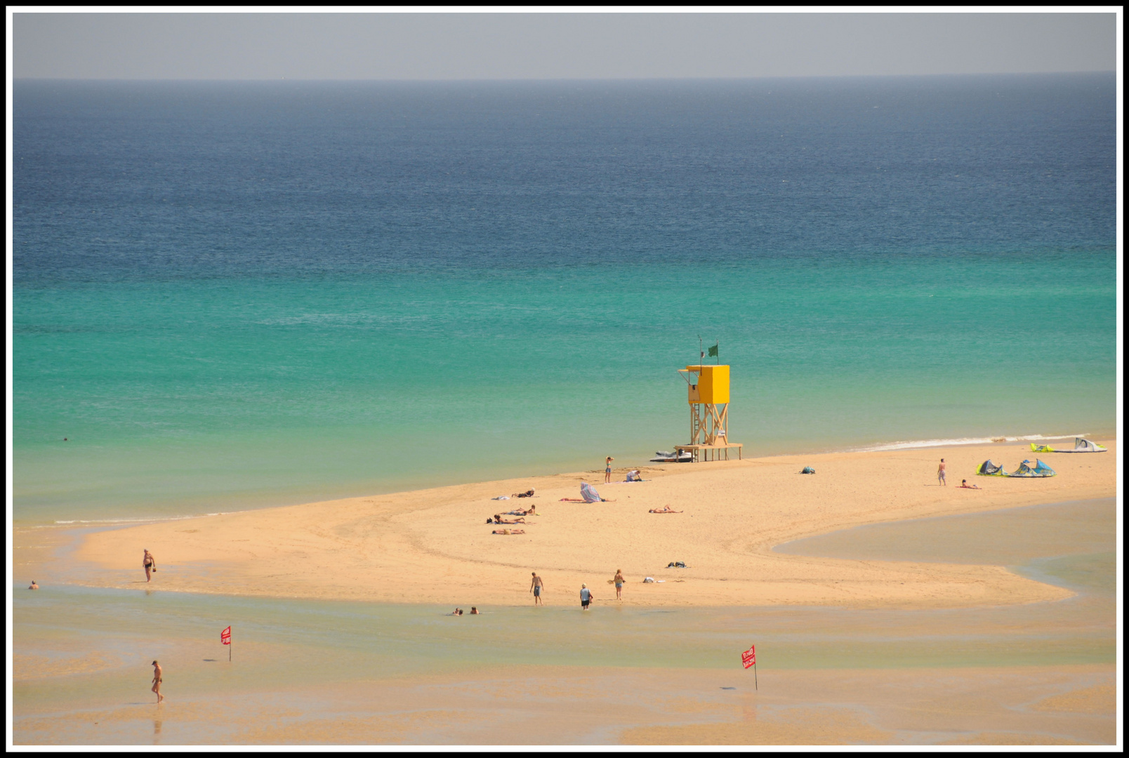 Fuerteventura - Playas de Jandia II