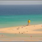 Fuerteventura - Playas de Jandia II