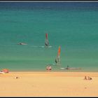 Fuerteventura - Playas de Jandia III