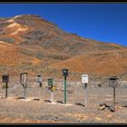 Fuerteventura - Post-Station