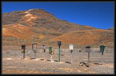 Fuerteventura - Post-Station