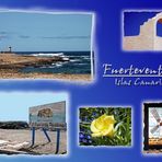 Fuerteventura Postal ³