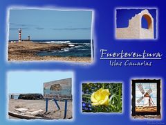 Fuerteventura Postal ³