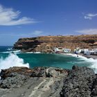 Fuerteventura Puertito de los Molinos