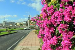 Fuerteventura - Puerto del Rosario -