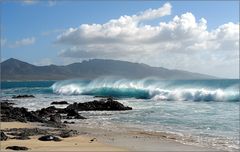 Fuerteventura, Punta de Jandia