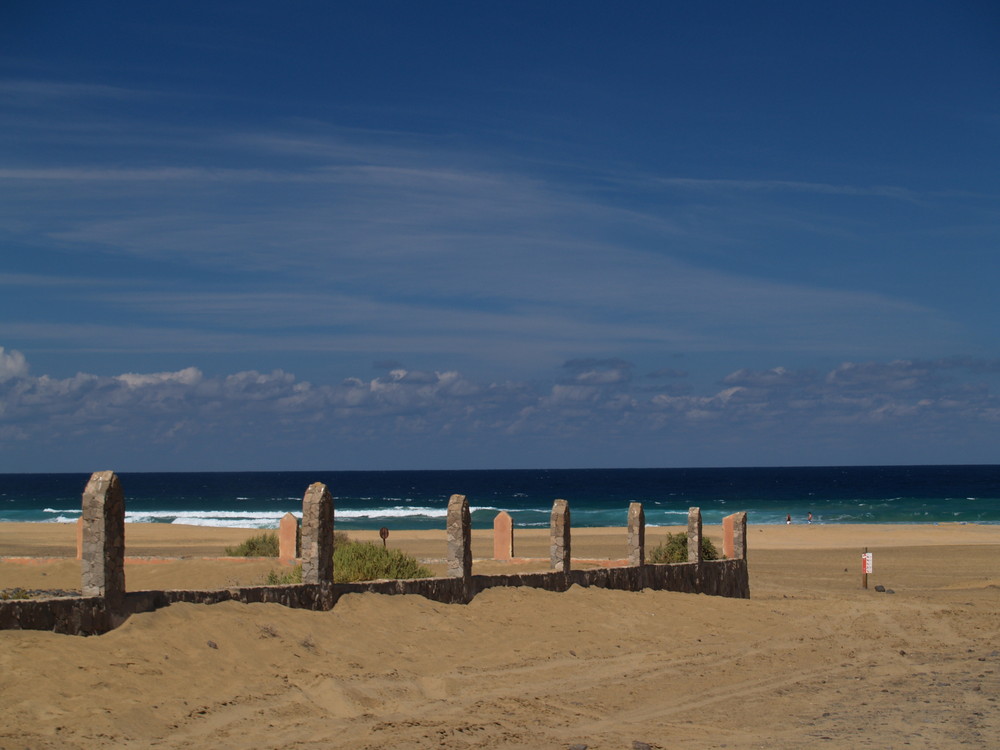 Fuerteventura pur