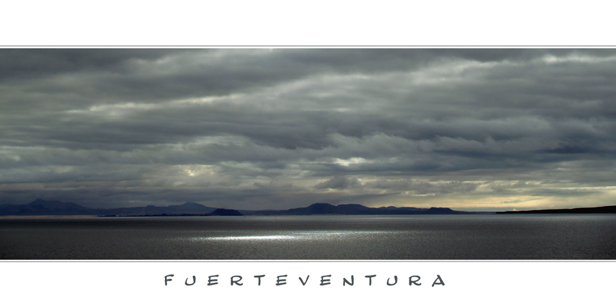 - Fuerteventura ( reload ) -
