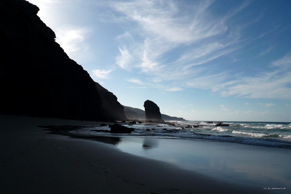 Fuerteventura, Rocce del Moro