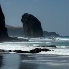 Fuerteventura, Rocce del Moro - N 28° 5' 0''    W 14° 26' 0''