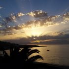 Fuerteventura Sonnenaufgang2