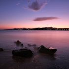 Fuerteventura sunset