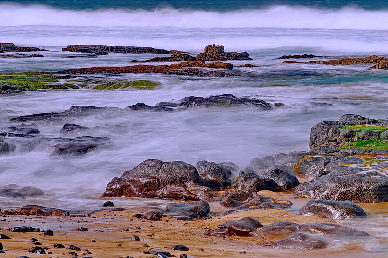 Fuerteventura - Träume...