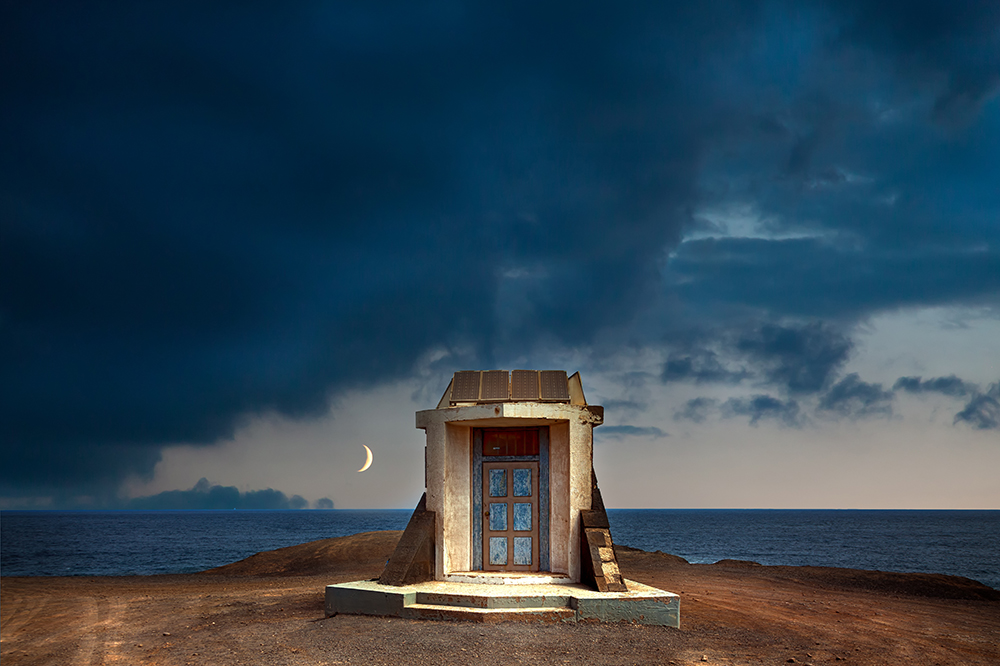 FUERTEVENTURA - Tür ins Nirgendwo II