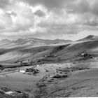 Fuerteventura - Valle Sta. Ines