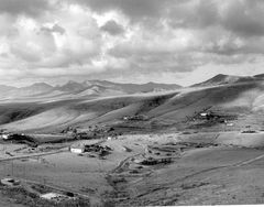 Fuerteventura - Valle Sta. Ines