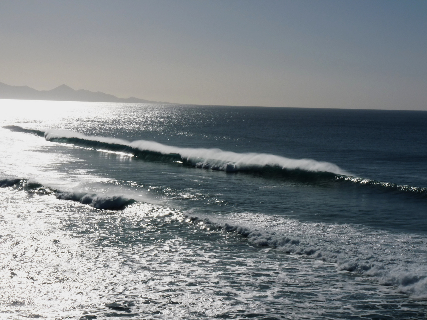 Fuerteventura Waves