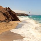 Fuerteventura West Küste