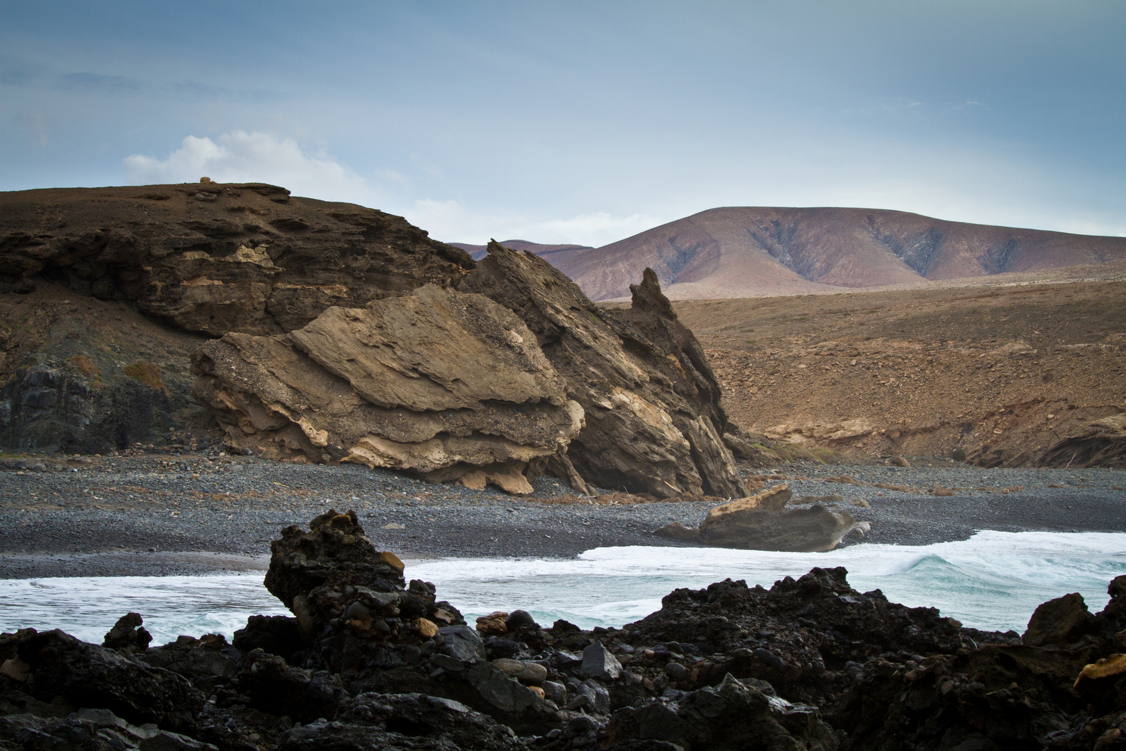 Fuerteventura Westküste