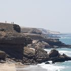 Fuerteventura, Westküste