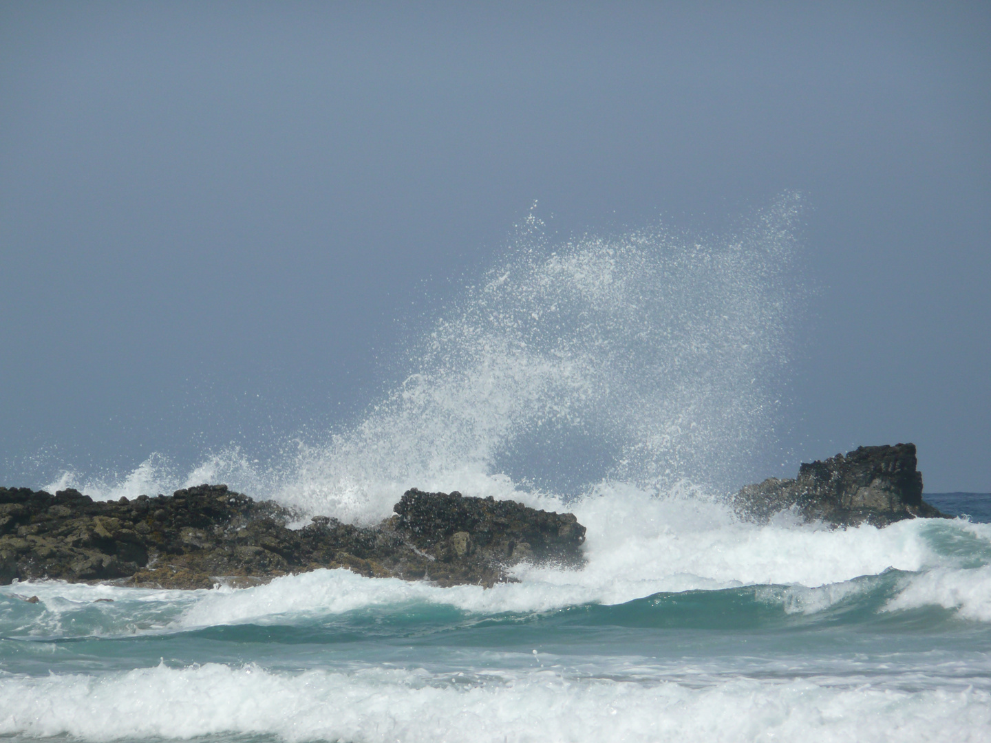 Fuerteventura Westküste