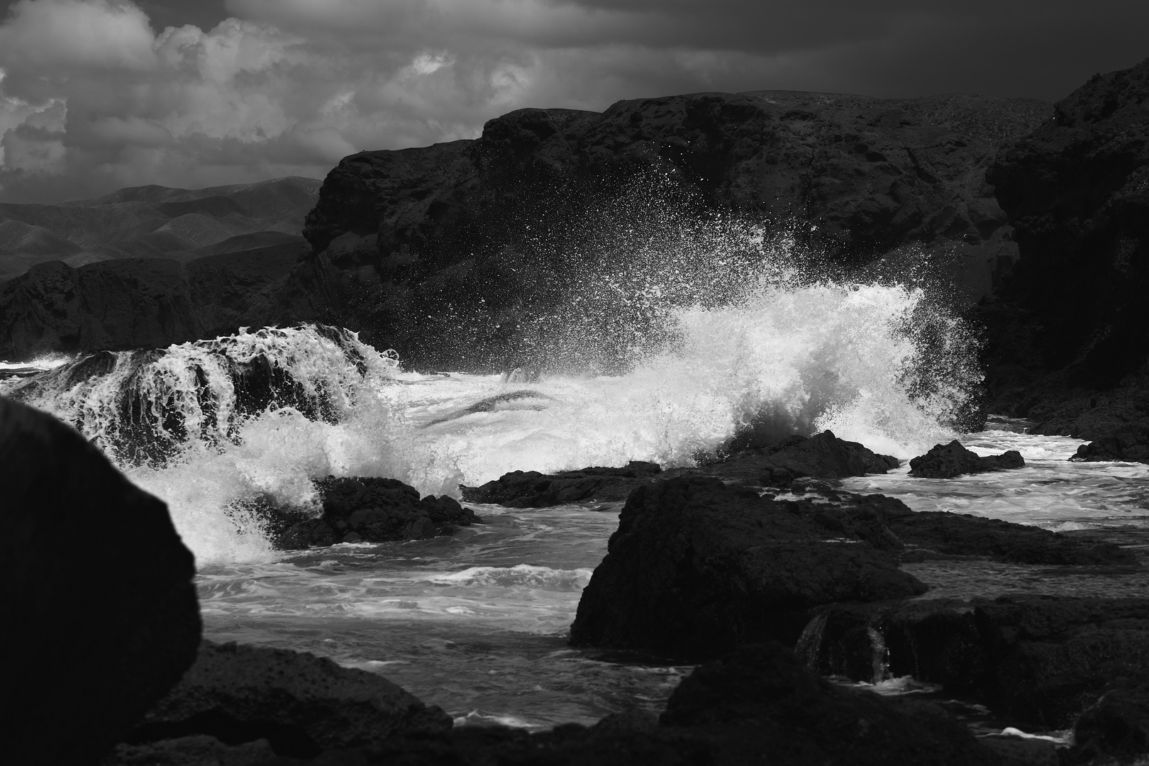 Fuerteventura - Wild Coast