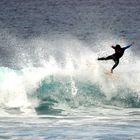 Fuerteventura...il mare...