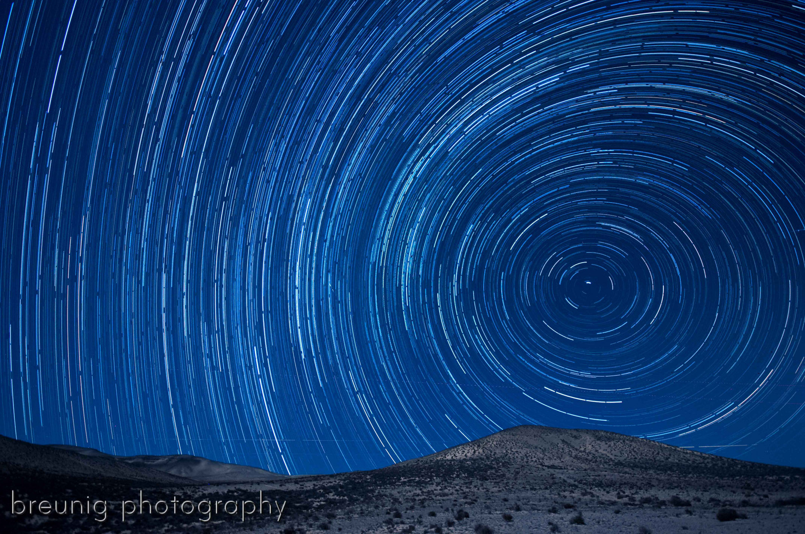 fuerteventura@night - lonely in jandia | more photographs available at www.breunig-photography.com 