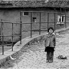 Fürth 1975 - Strassenkinder