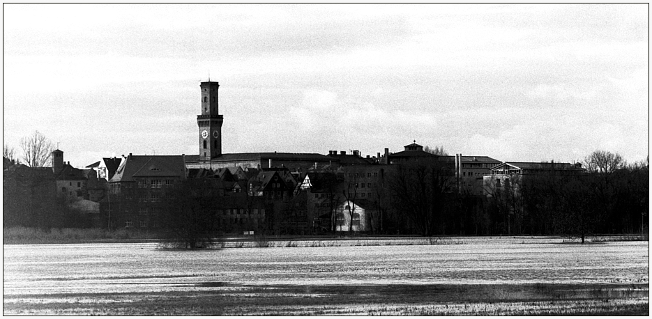 Fürth 2011 - Analog