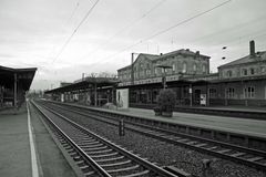 Fürth (Bay) Hbf