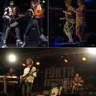 Fürth Festival - für jeden was dabei