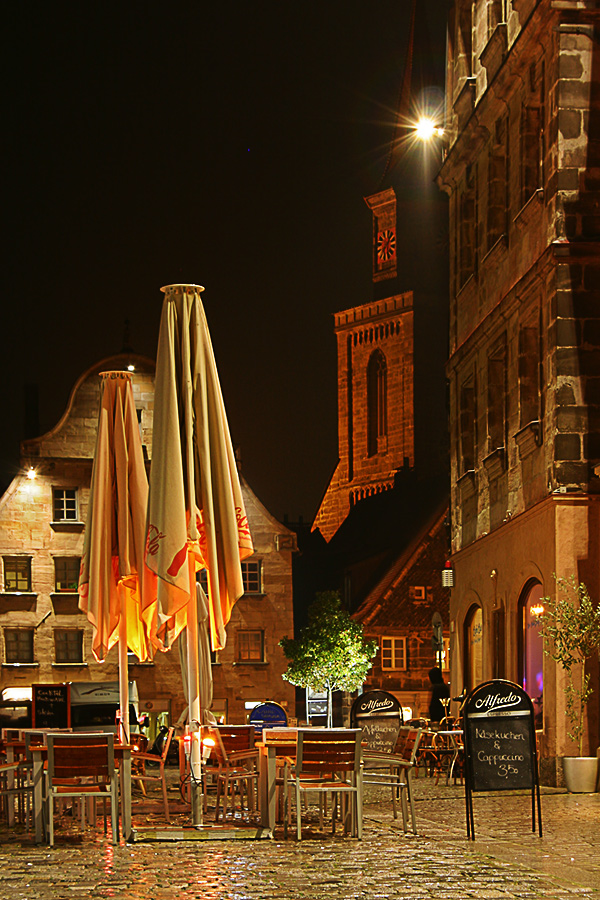 Fürth, Grüner Markt