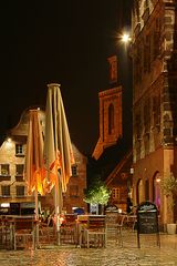 Fürth, Grüner Markt