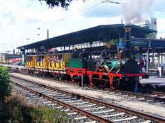 Fürth Hauptbahnhof