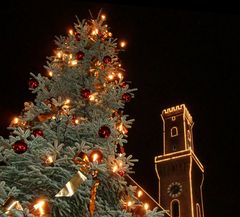 Fürth im Advent